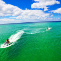 Jet Ski Rentals in Panama City, FL: Safety First