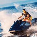 Navigating Inclement Weather During Jet Ski Rentals in Panama City, FL
