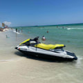 The Best Time to Rent a Jet Ski in Panama City, FL