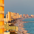 Exploring Panama City, FL by Jet Ski: A Guide to Delicious Restaurants and Exciting Attractions
