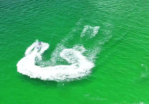 Capture Your Jet Ski Experience in Panama City, FL - Restrictions and Alternatives