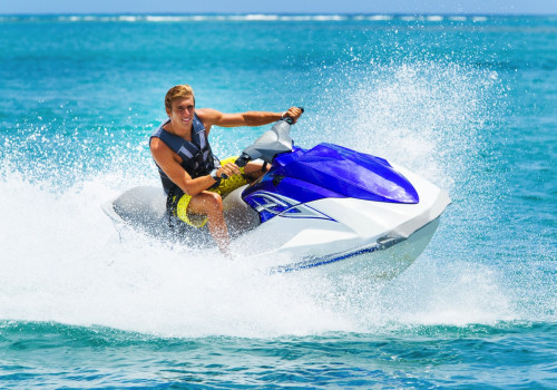 Jet Skiing in Panama City, FL: An Expert's Guide