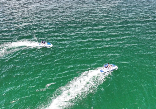 The Top Jet Ski Rental Companies in Panama City, FL